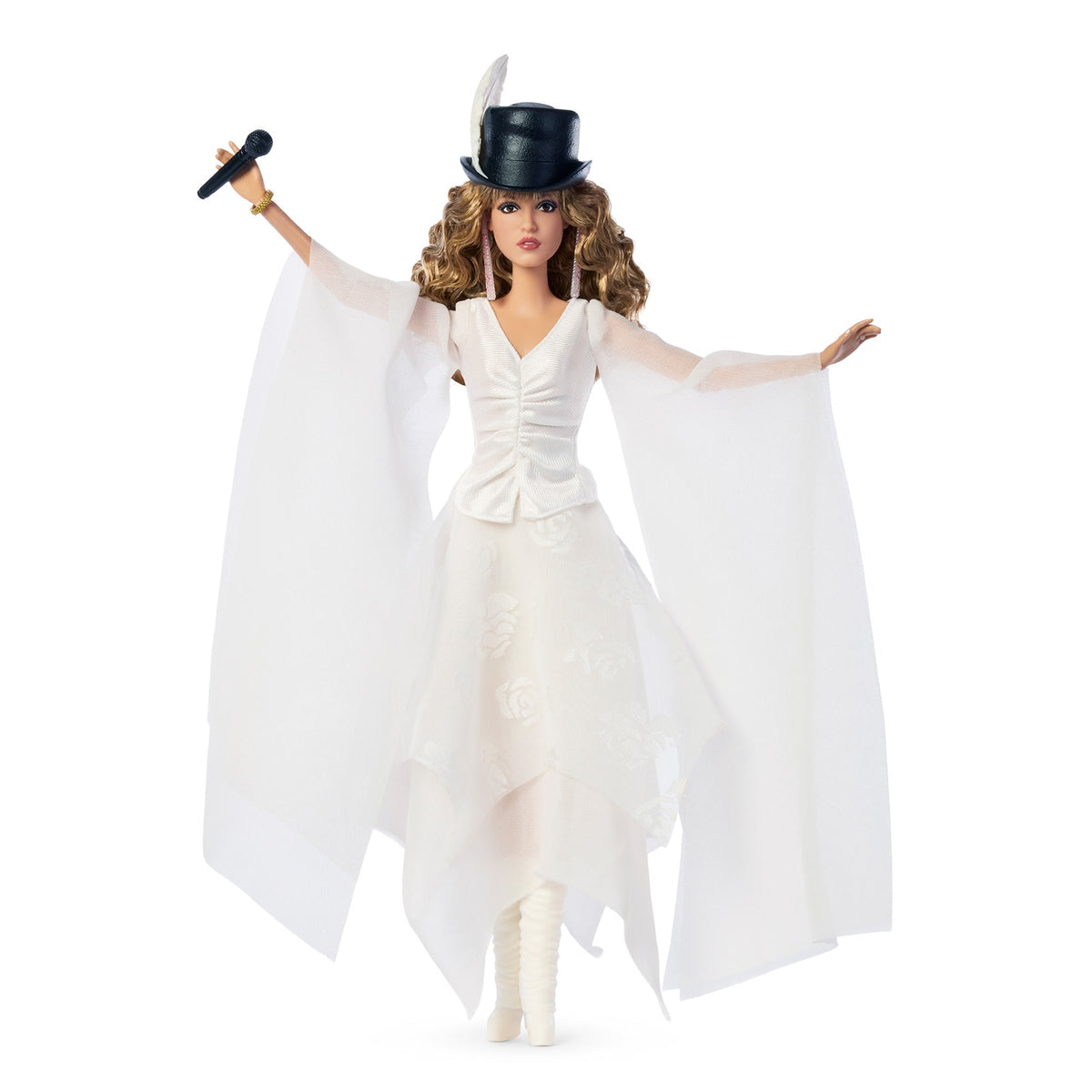 Barbie Stevie Nicks Bella Donna Doll