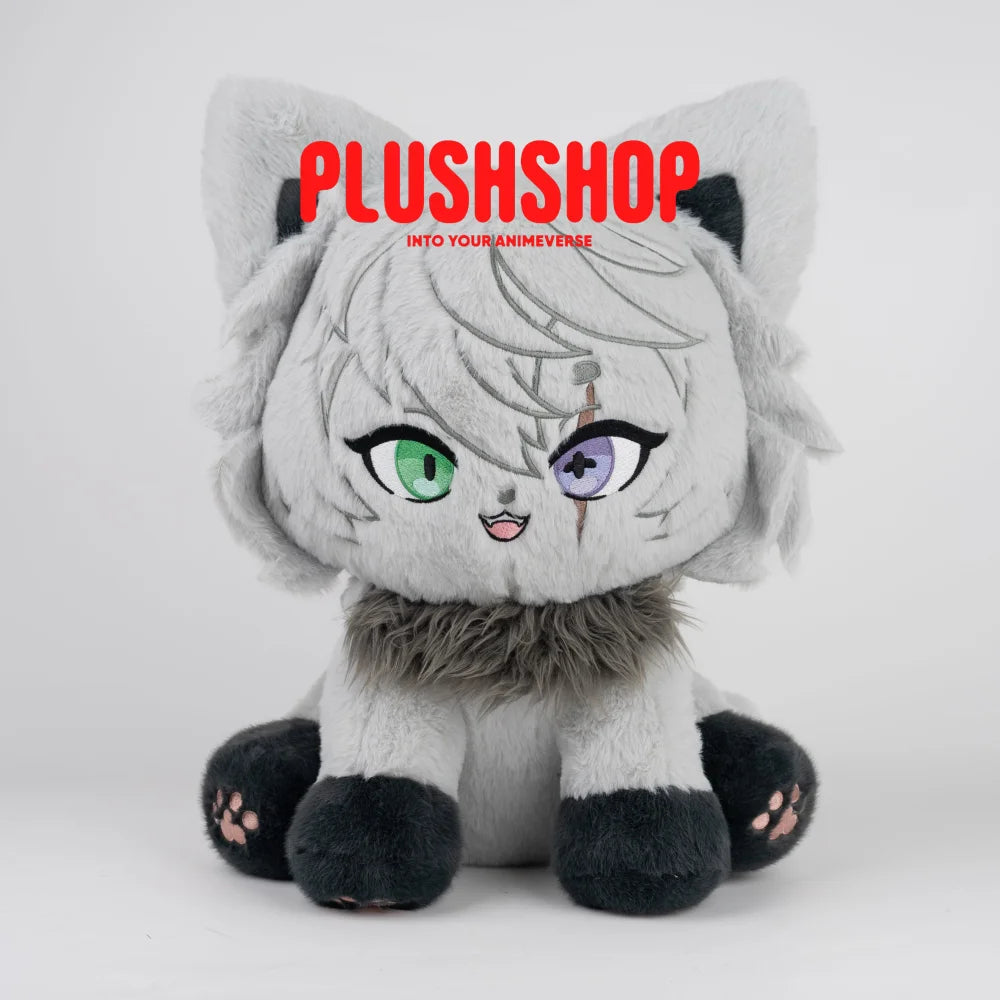Gogolmeow