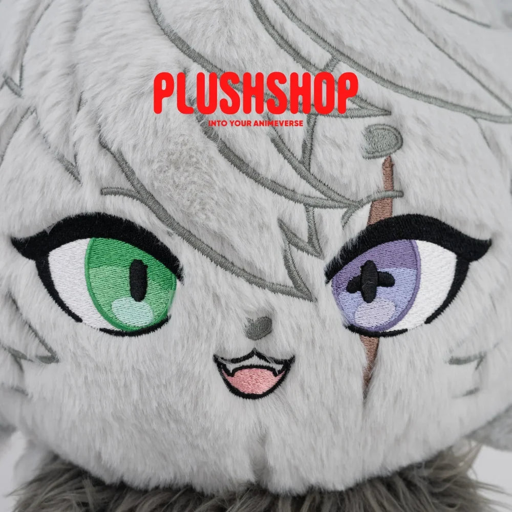 Gogolmeow