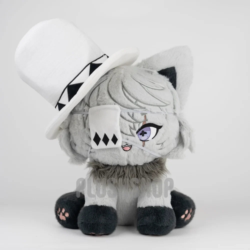 Gogolmeow