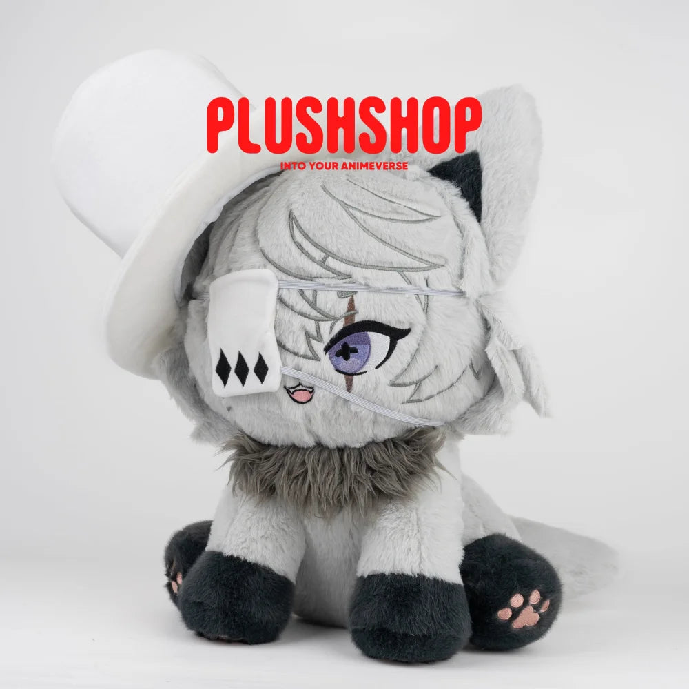 Gogolmeow