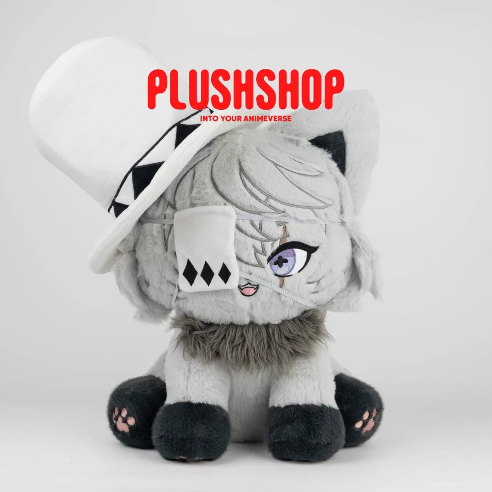 Gogolmeow