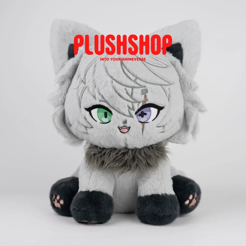 Gogolmeow