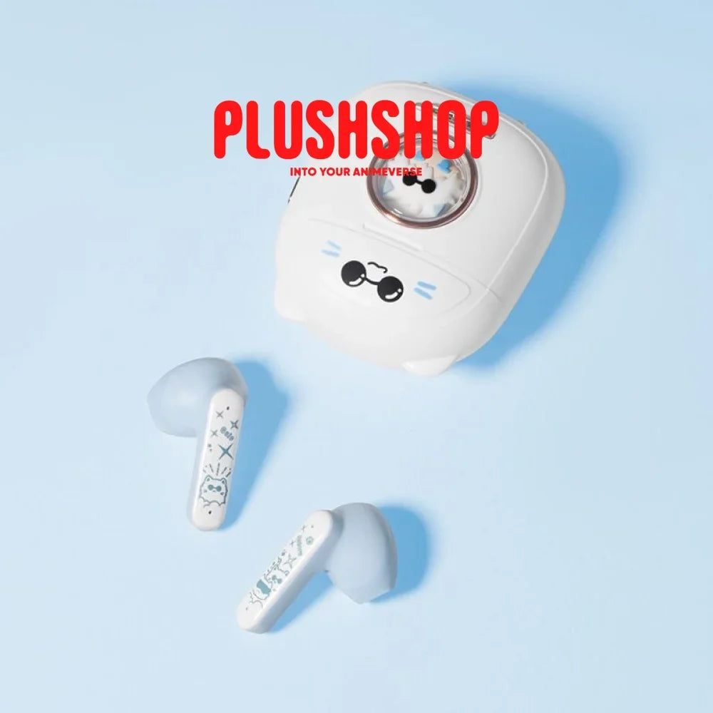 Gojo Bluetooth Earphone