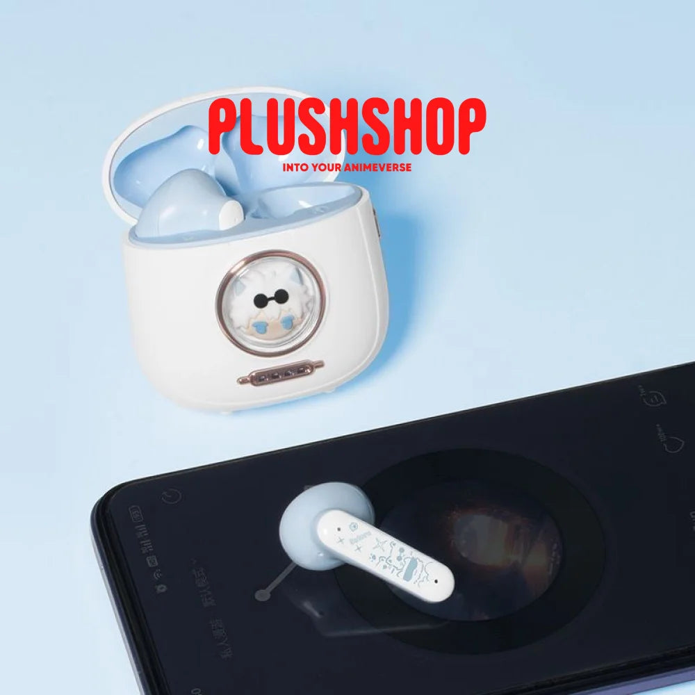 Gojo Bluetooth Earphone