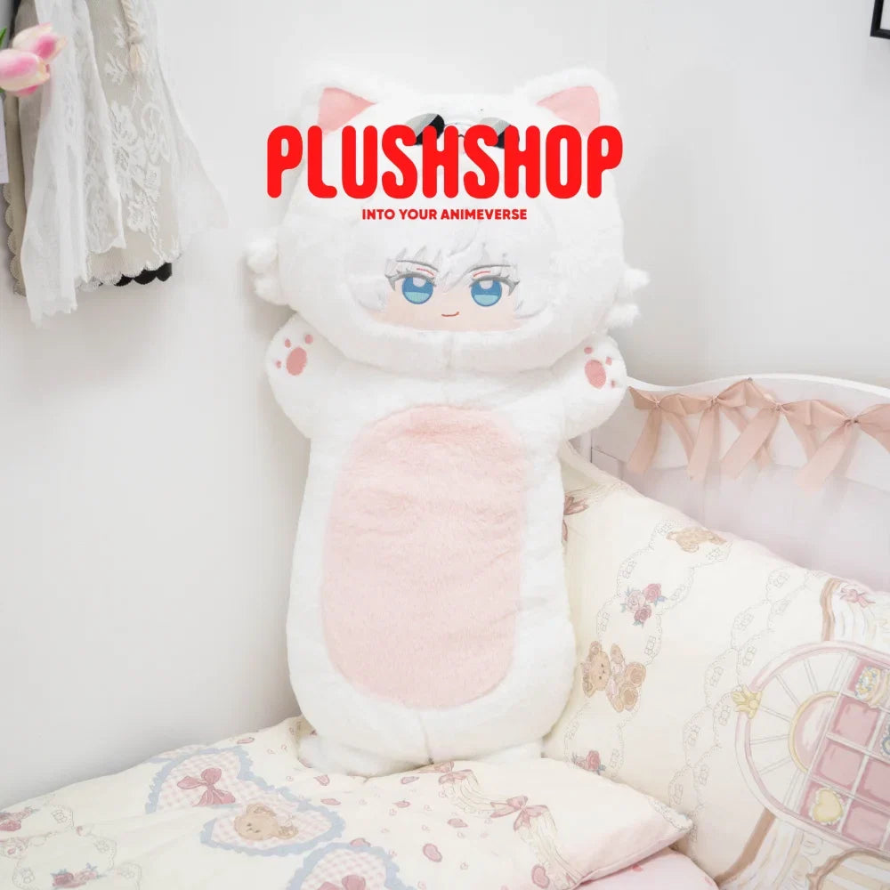 Gojo Meowtube