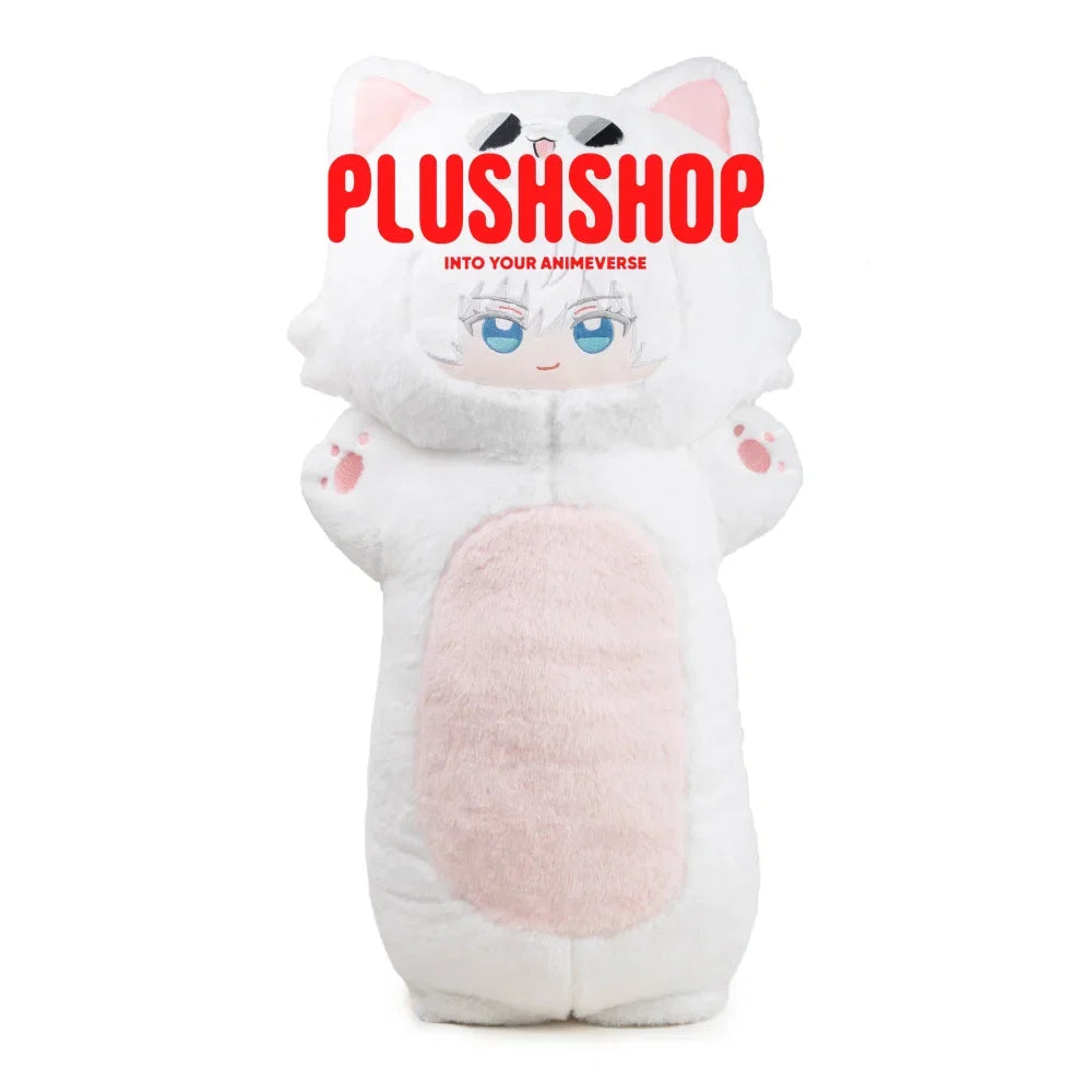 Gojo Meowtube