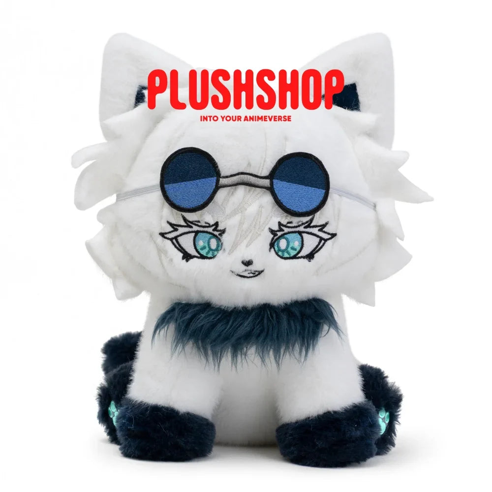 Gojomeow