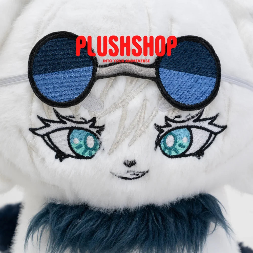 Gojomeow