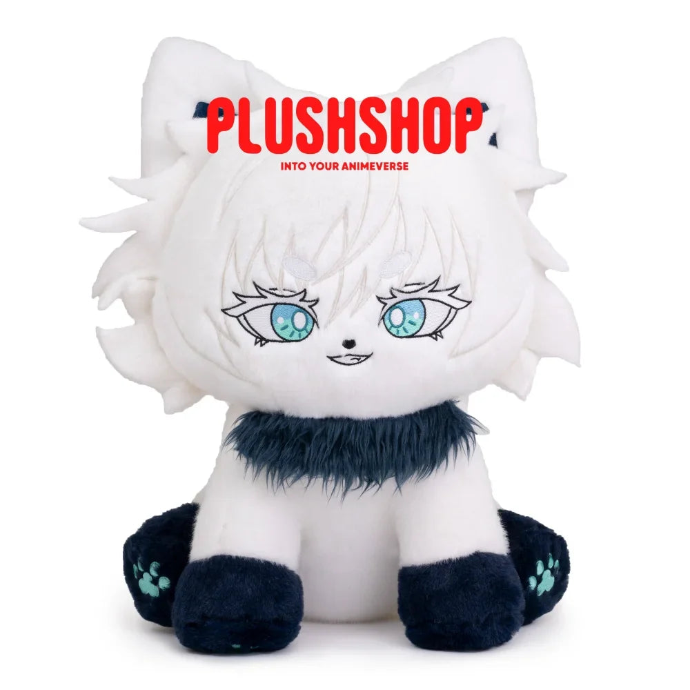 GOJOMEOW