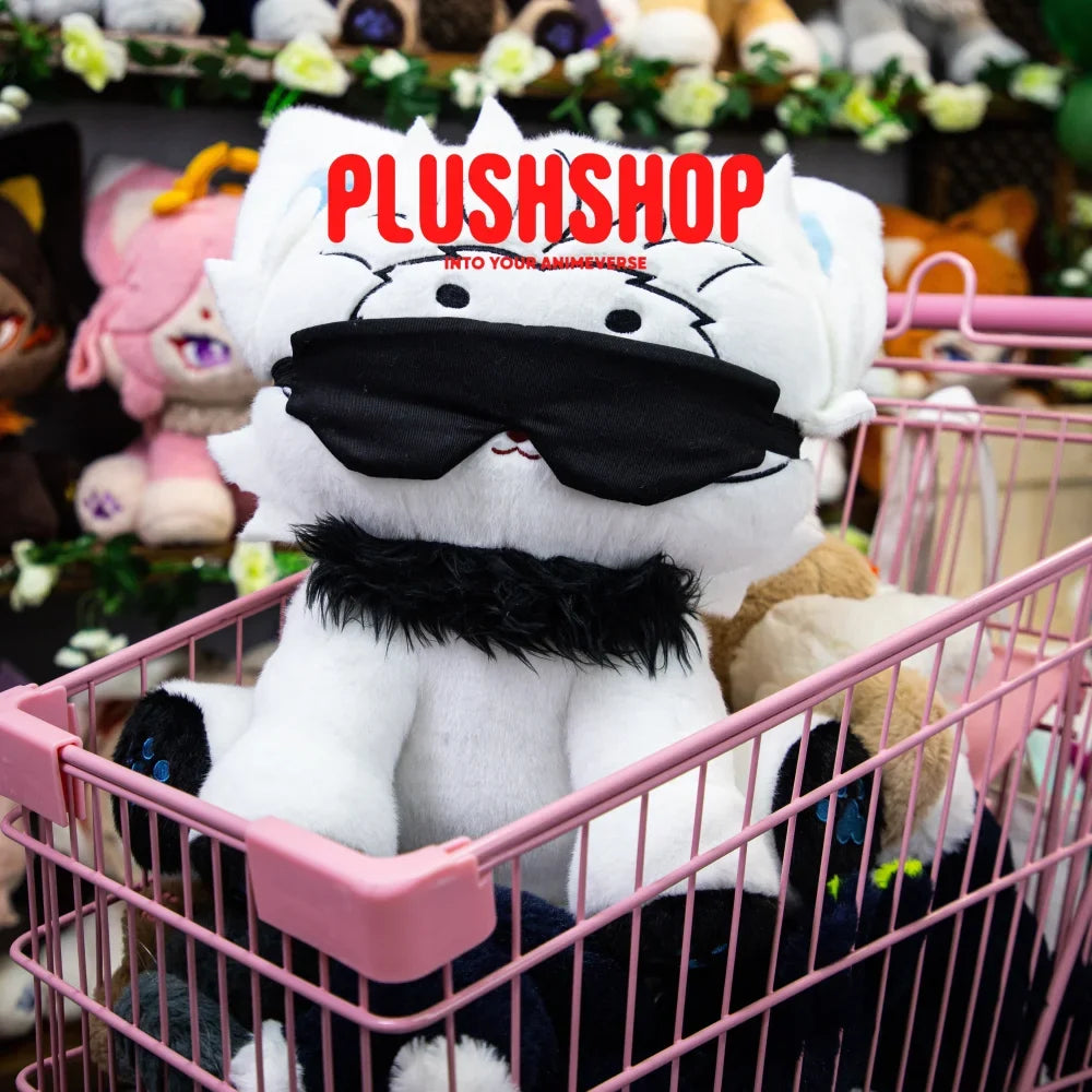 Gojomeow [Limited Restock]