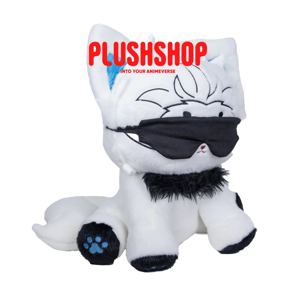 Gojomeow [Limited Restock]