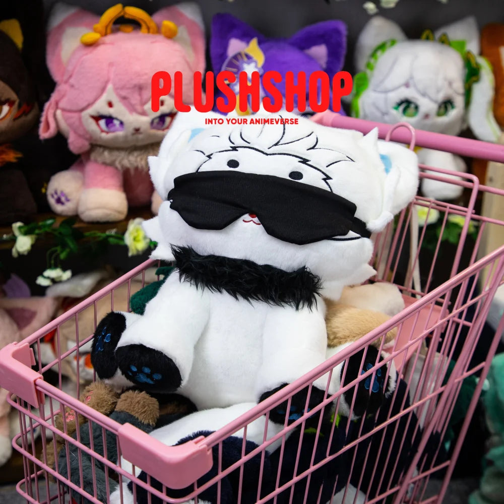 Gojomeow [Limited Restock]