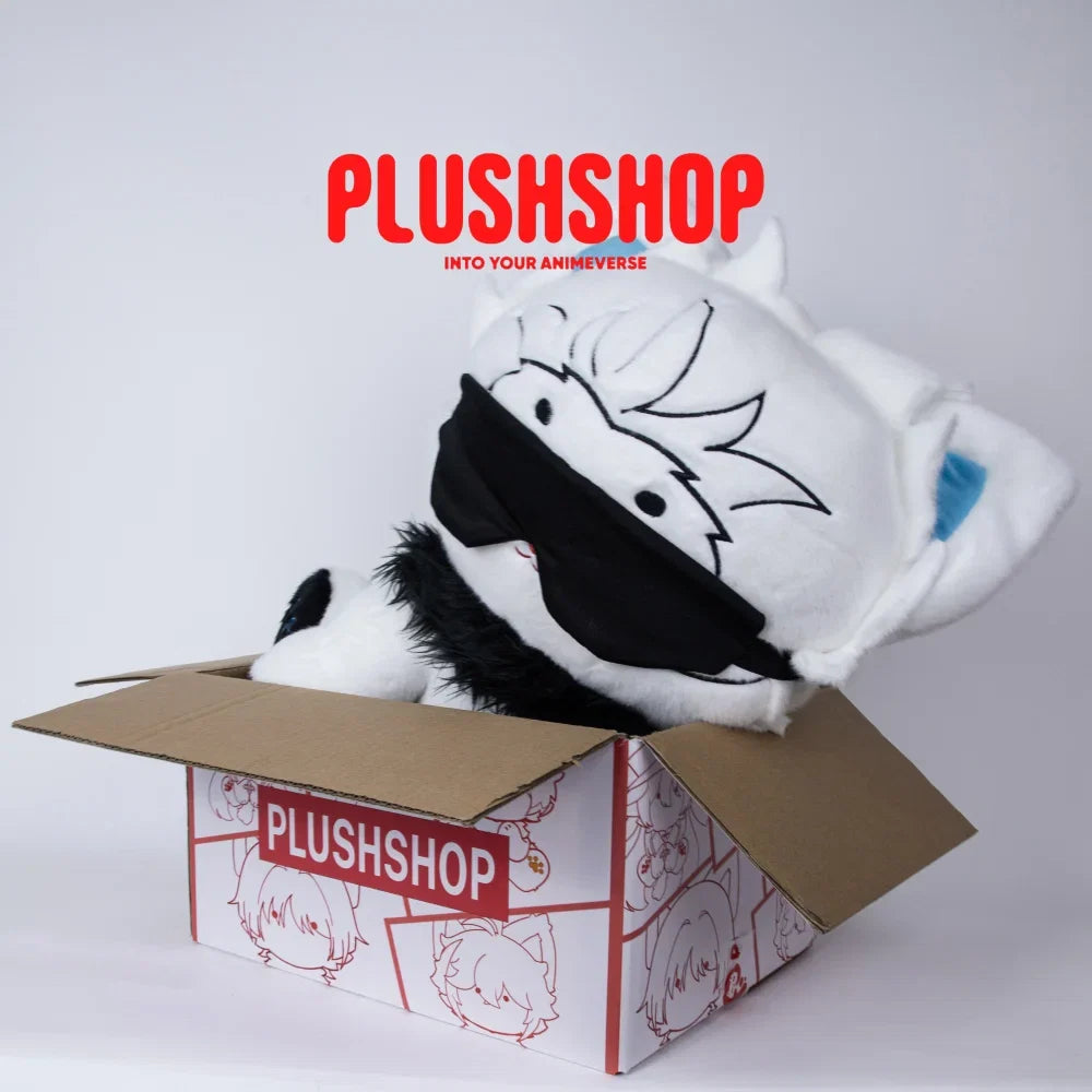 Gojomeow [Limited Restock]