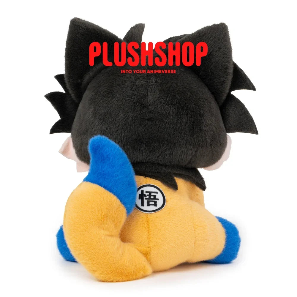 Gokumeow