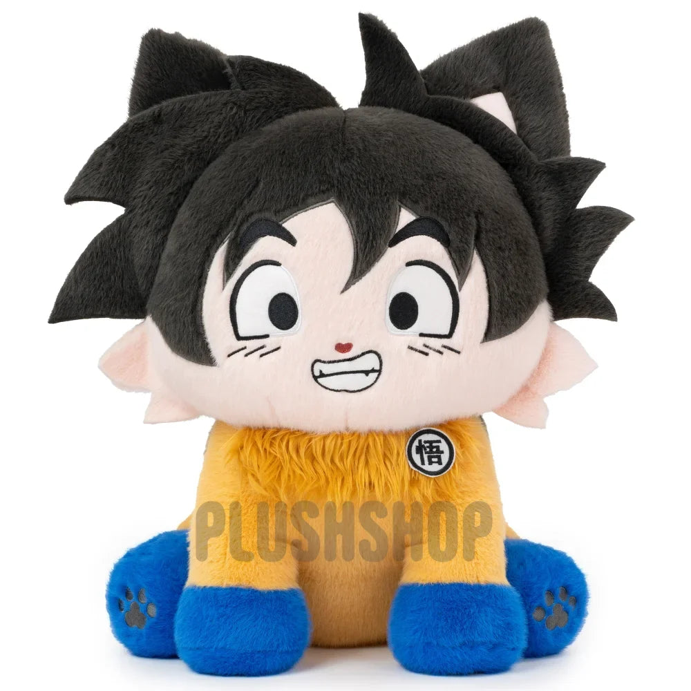 Gokumeow