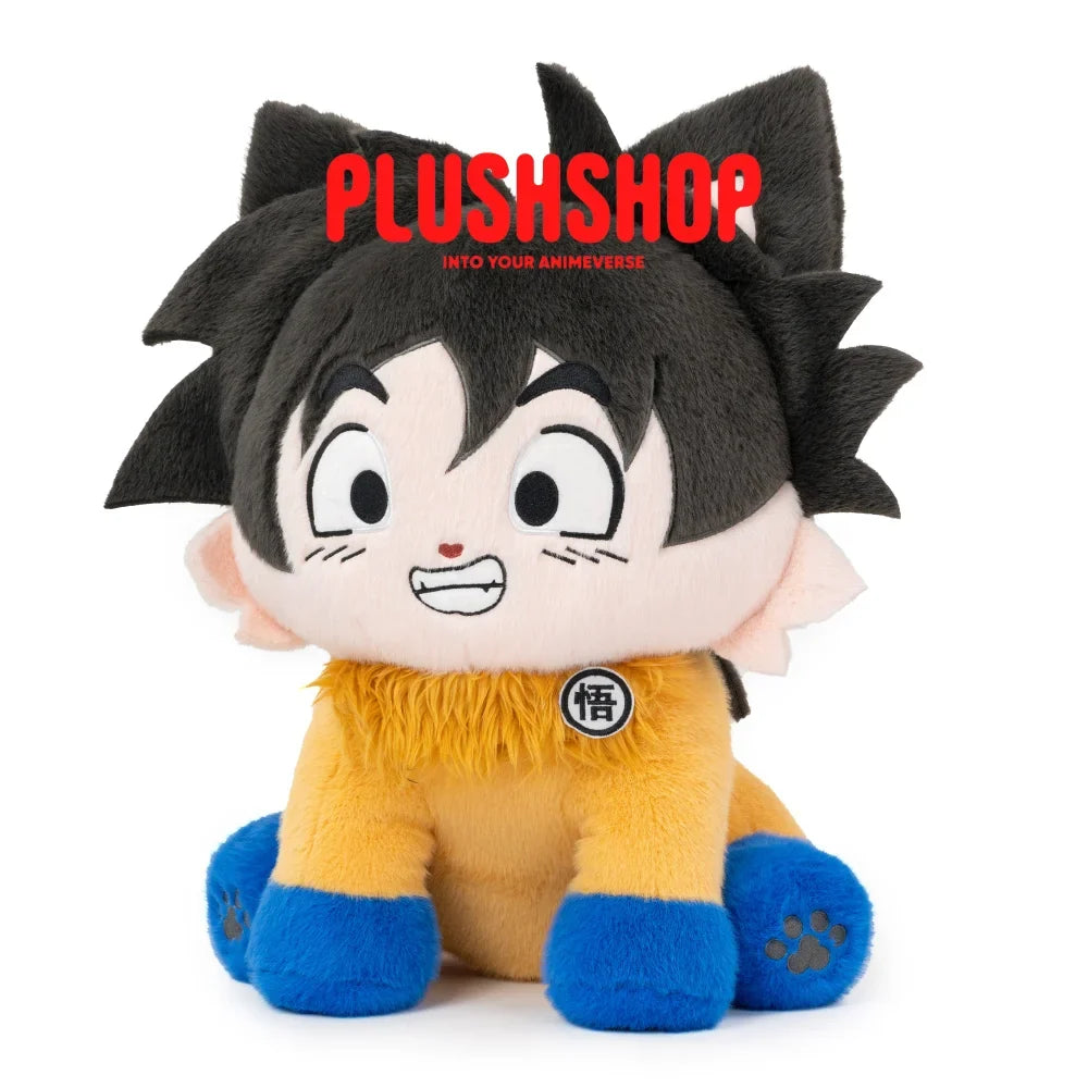 Gokumeow