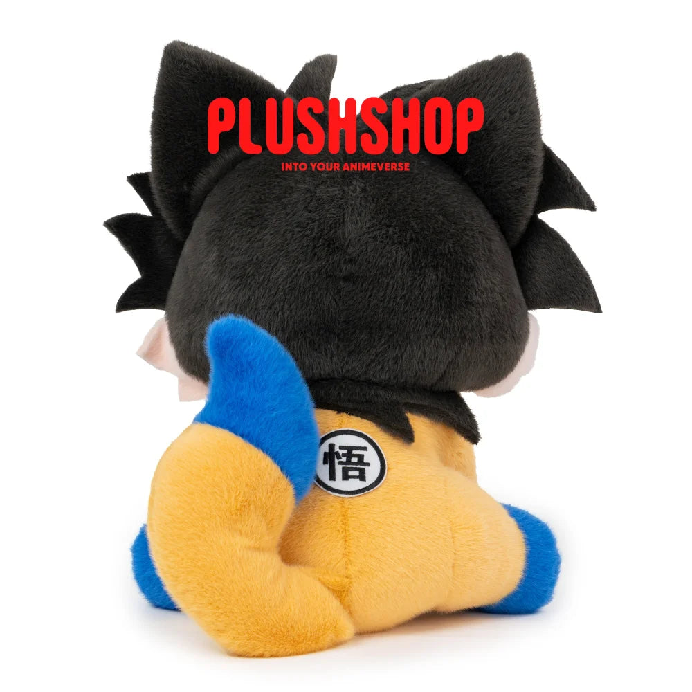 Gokumeow
