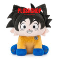 Gokumeow