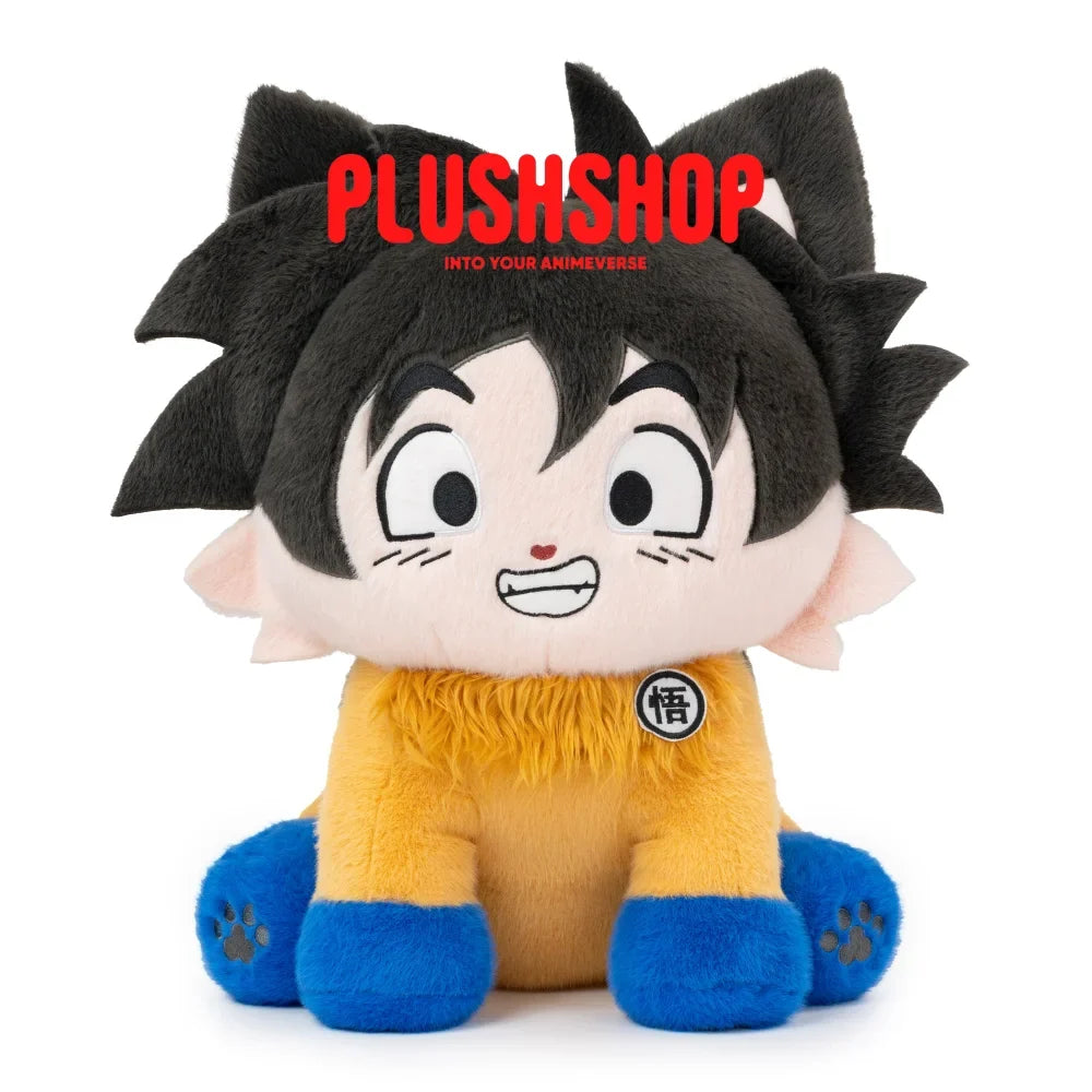 Gokumeow
