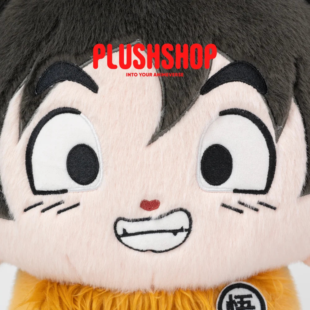 Gokumeow