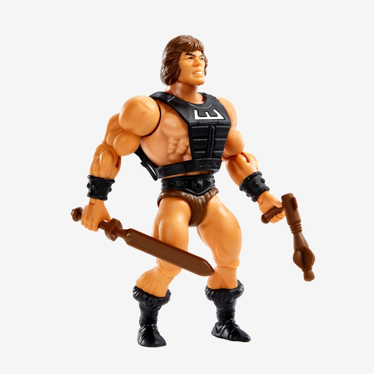 Masters of the Universe Origins Wun-Dar Figure - Made to Order