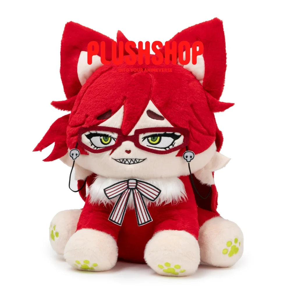 Grellmeow
