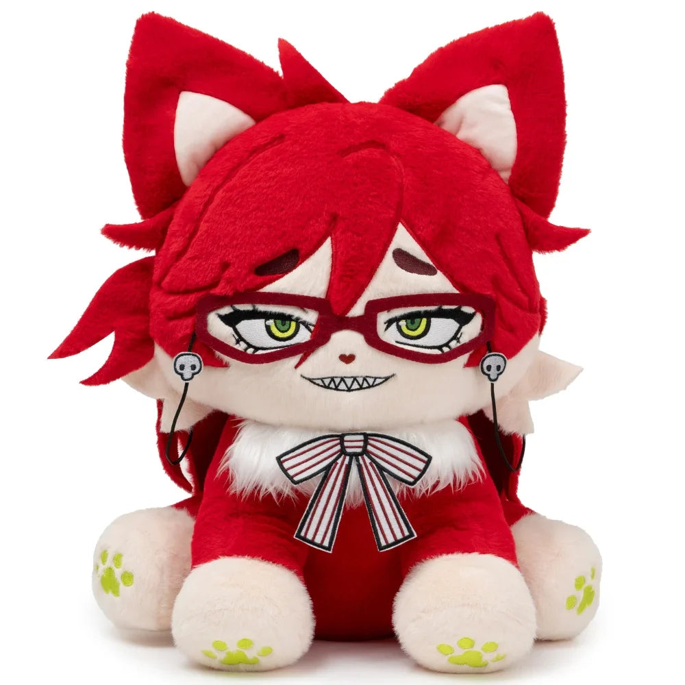 Grellmeow