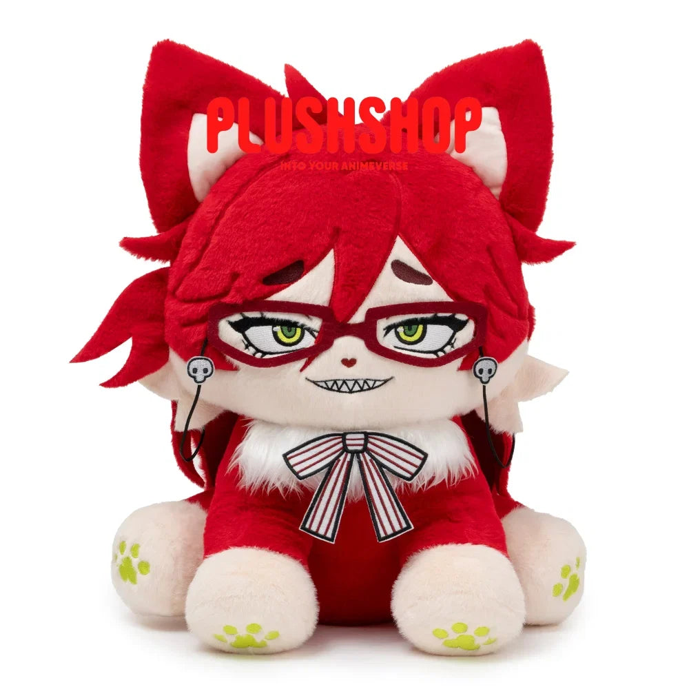 Grellmeow