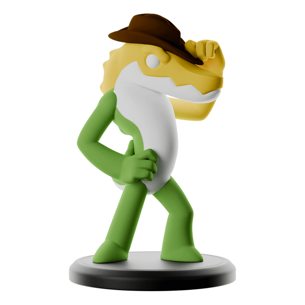 Gummigoo Animatez
