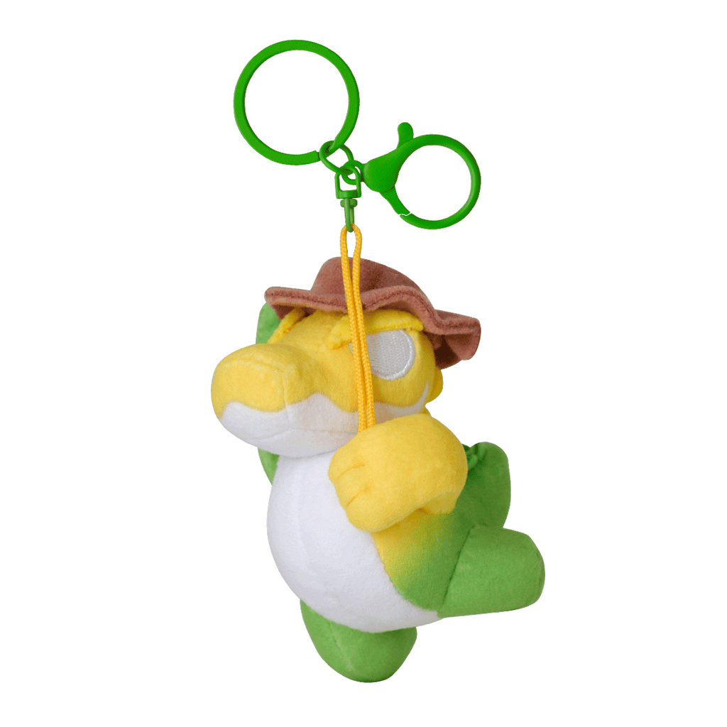 Gummigoo Keychain Plush