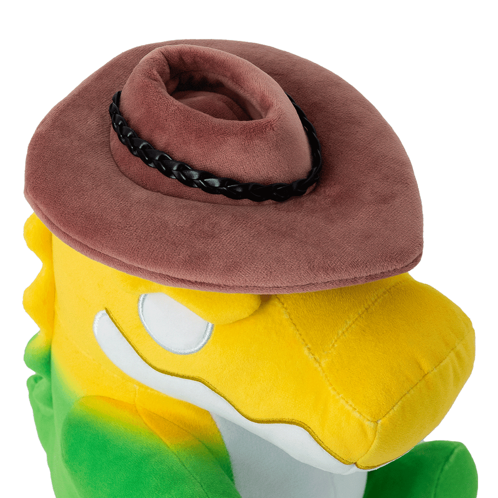Gummigoo Plush