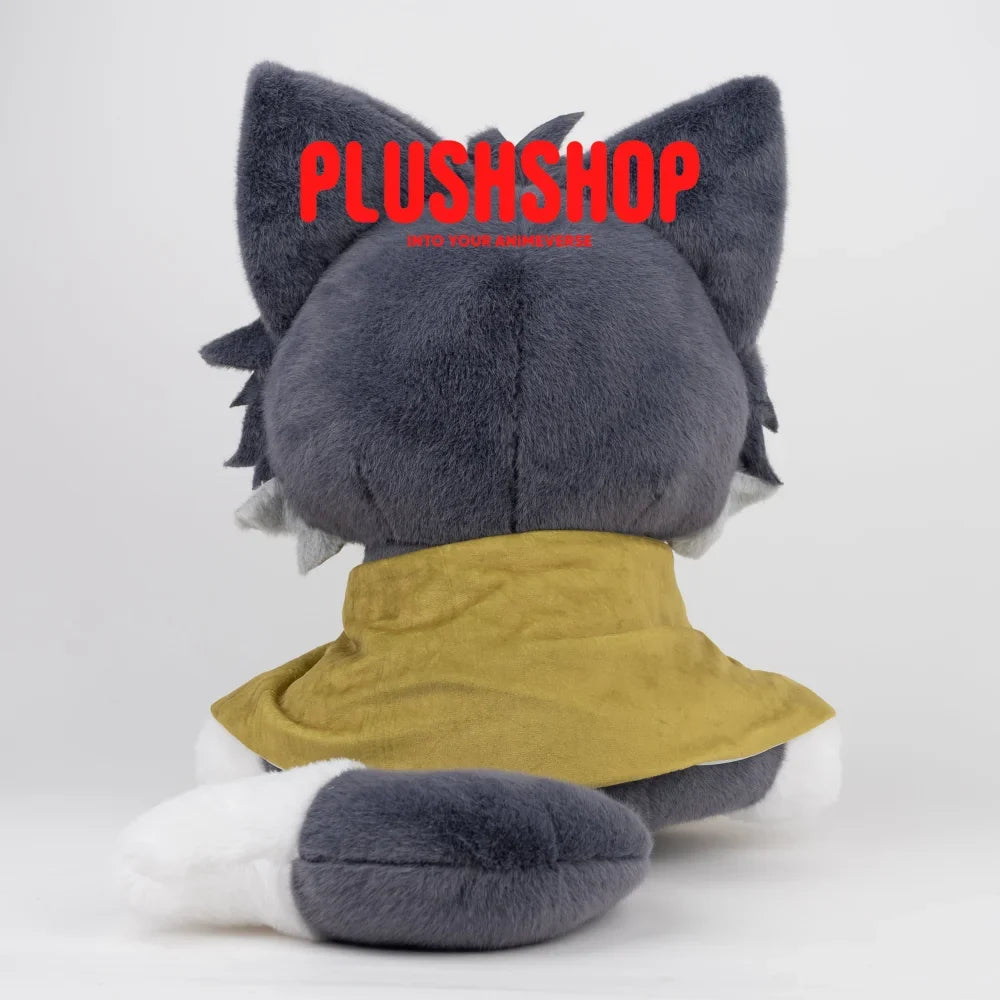 Gyomeimeow