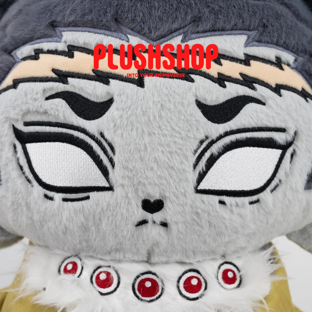 Gyomeimeow