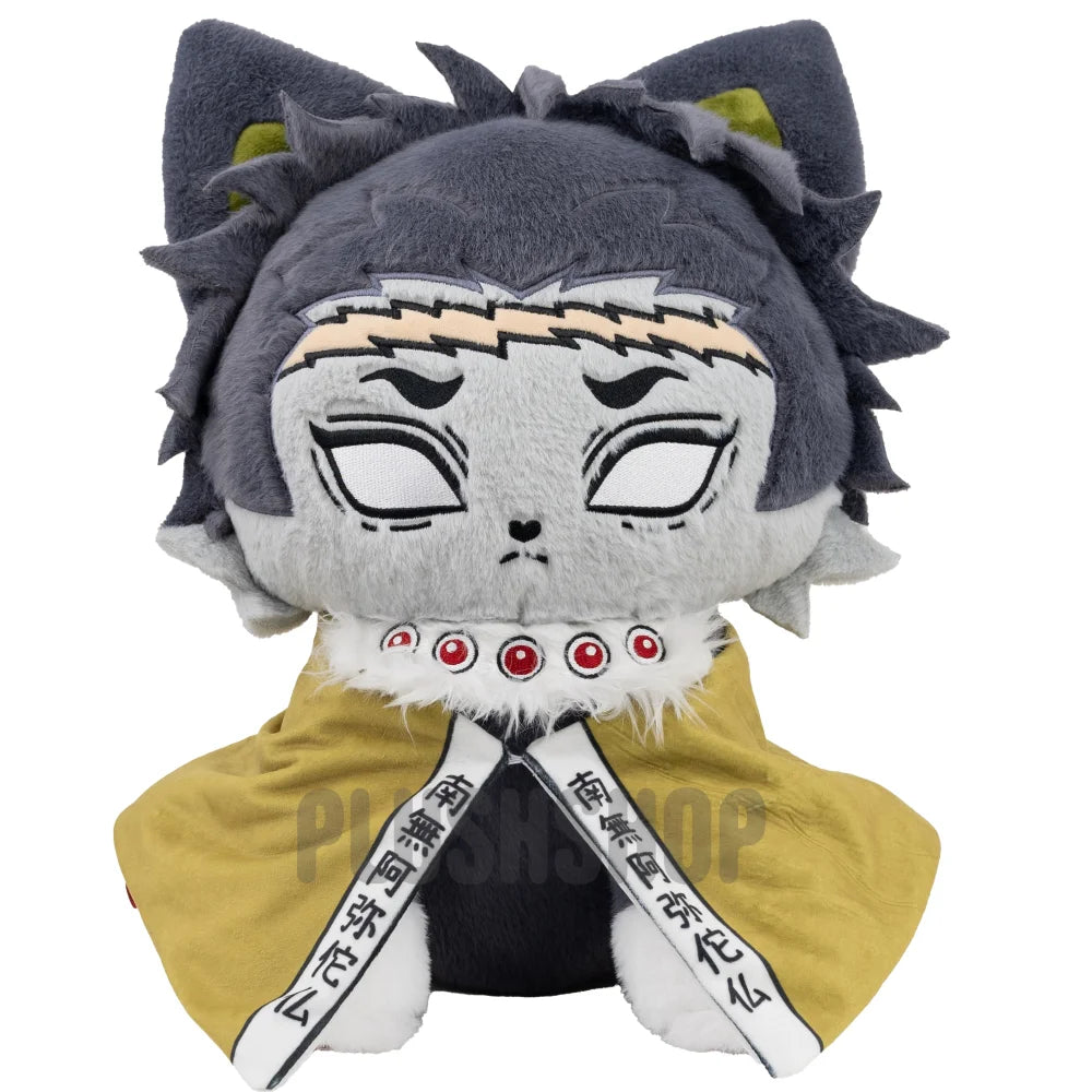 Gyomeimeow