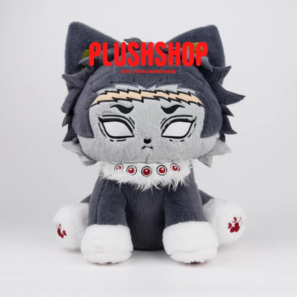 Gyomeimeow