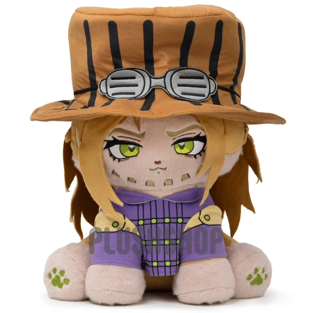 Gyromeow