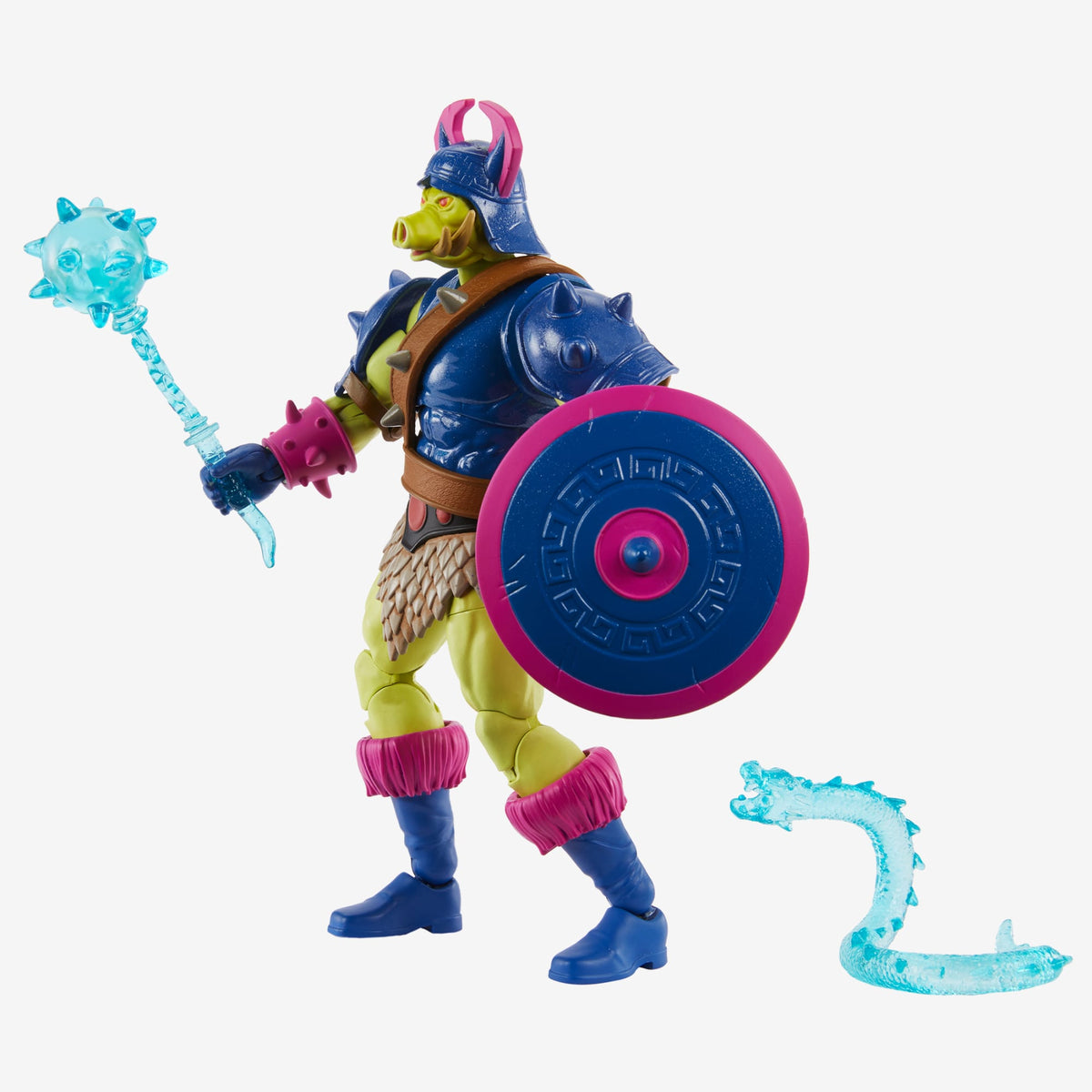 Masters of the Universe Masterverse Pig-Head Action Figure