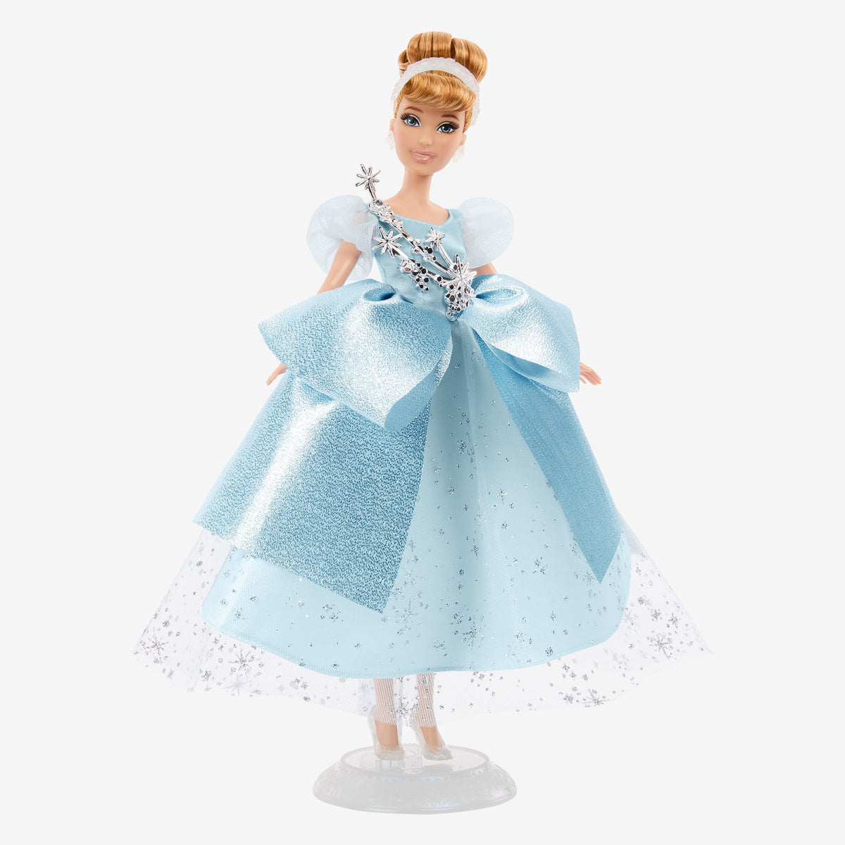 Disney Collector 100 Years of Wonder Cinderella Doll