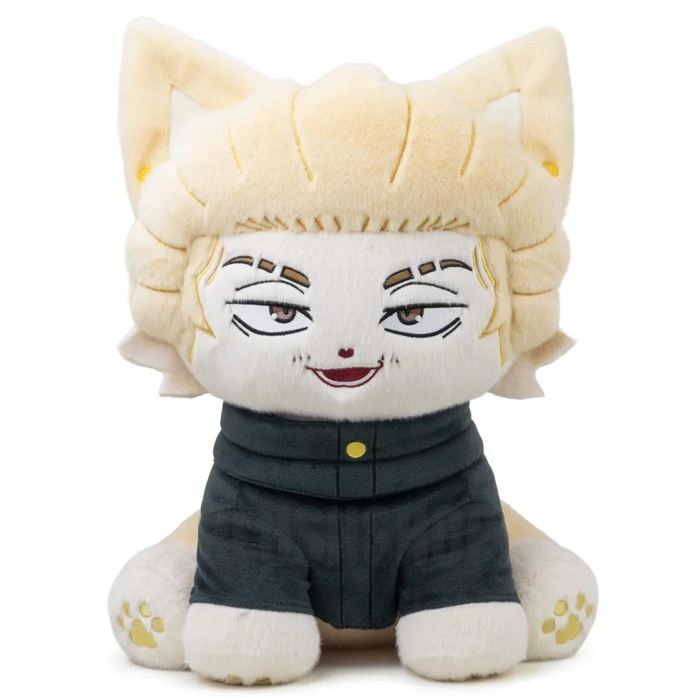 Hakarimeow