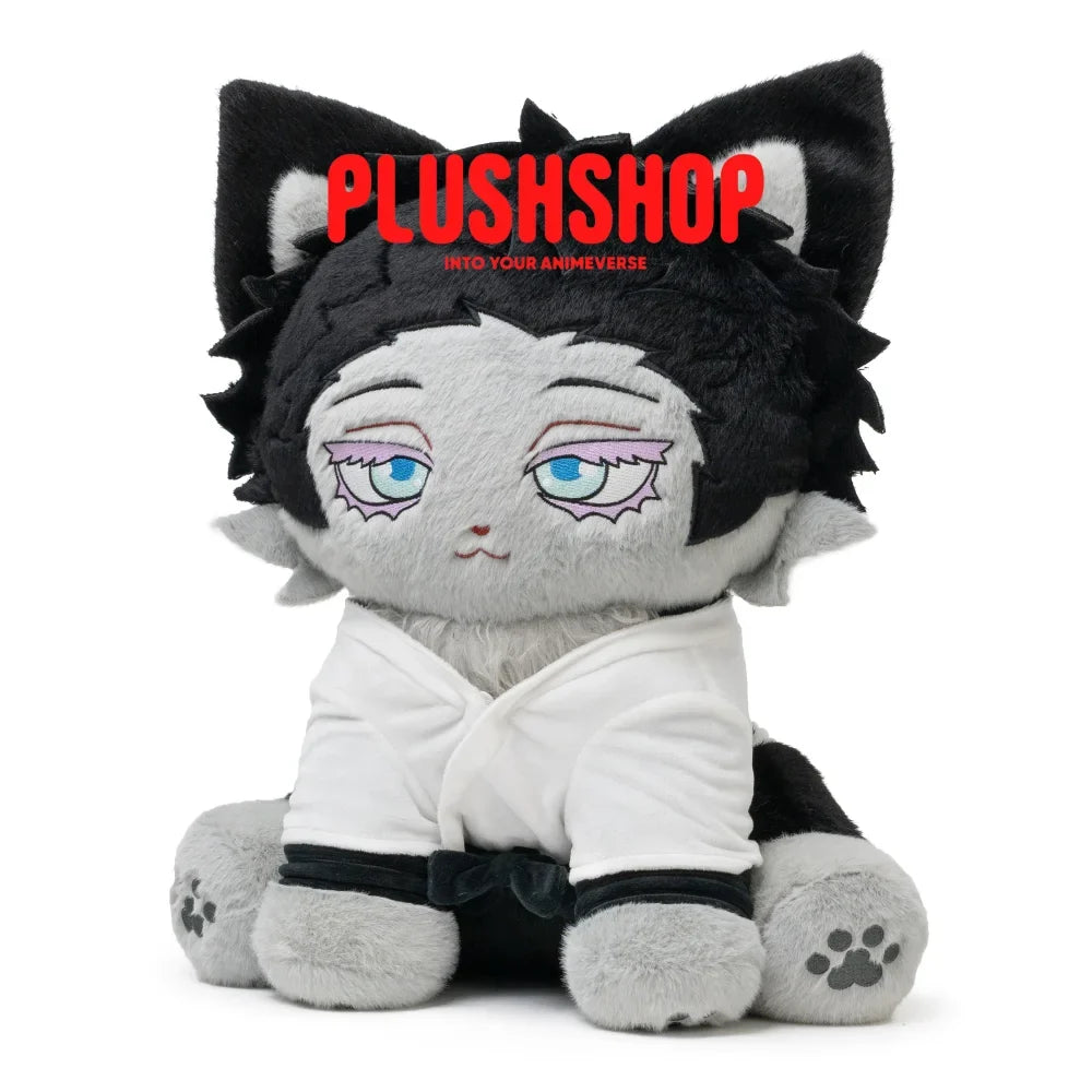 Hakujimeow