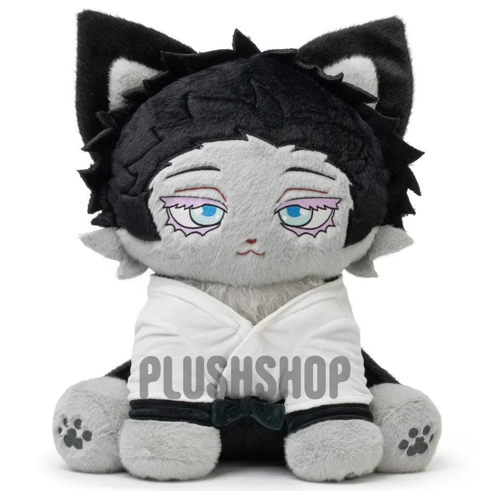 Hakujimeow