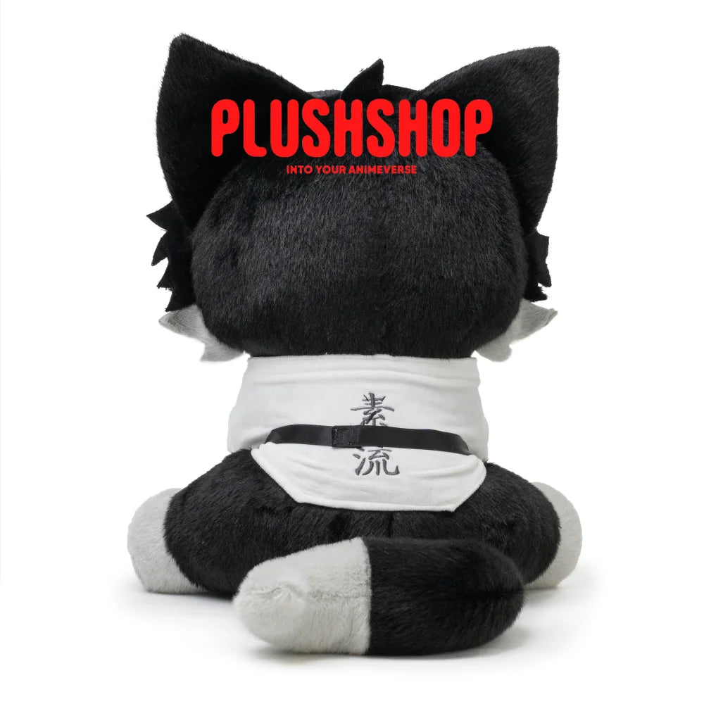 Hakujimeow