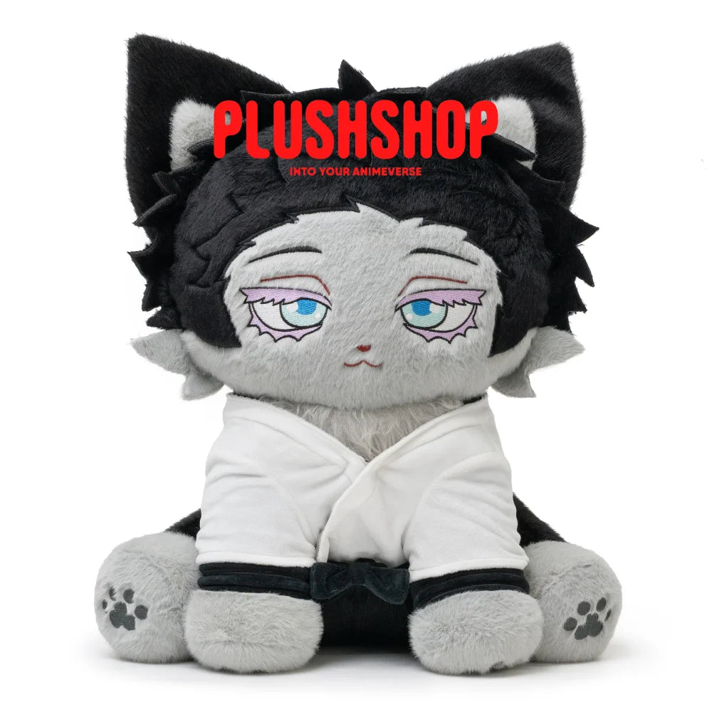 Hakujimeow