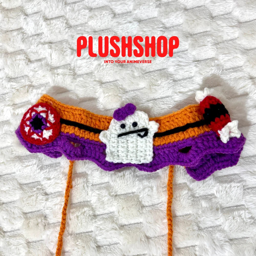 Halloween Clothes For Meow