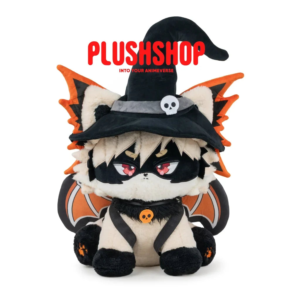 Halloween Outfit