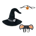 Halloween Outfit