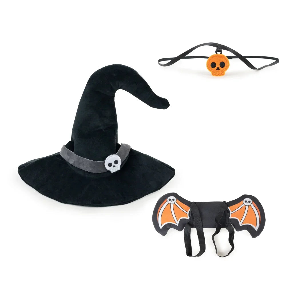 Halloween Outfit