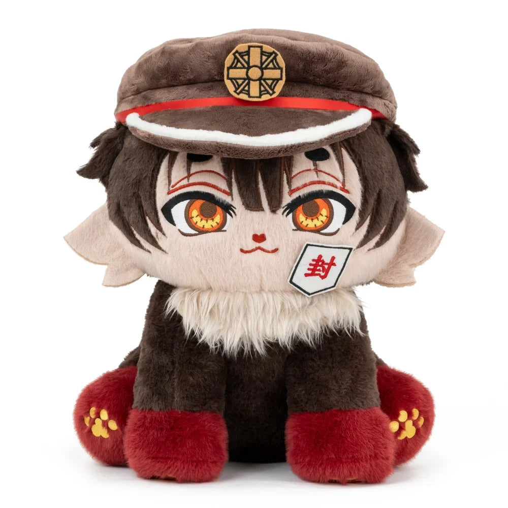 Hanakomeow