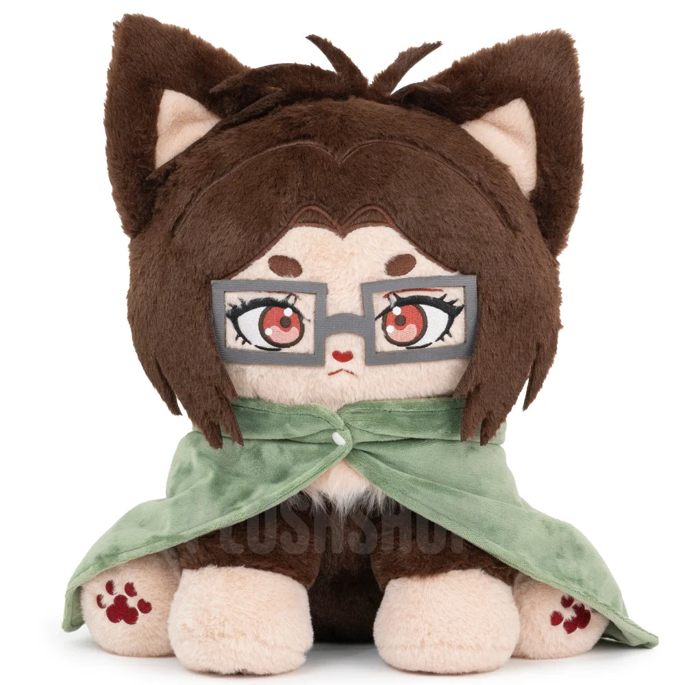 Hangemeow